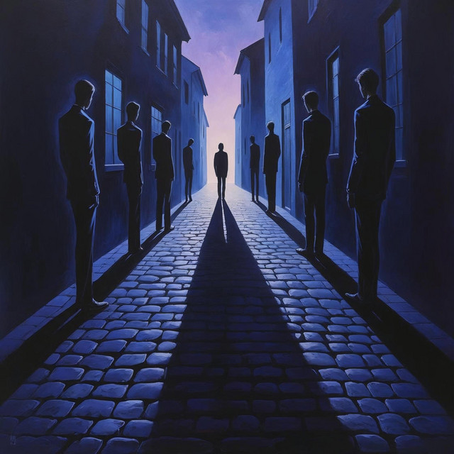 SHADOWS