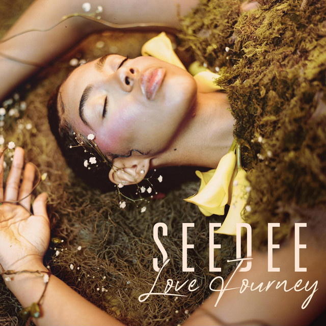 Love Journey cover art