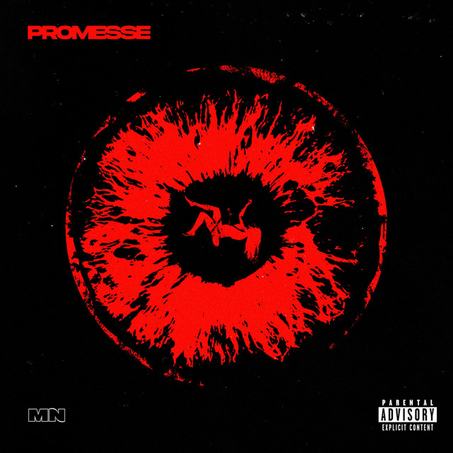 Promesse cover art
