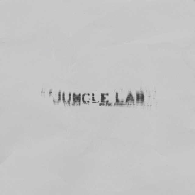 Jungle Lab cover