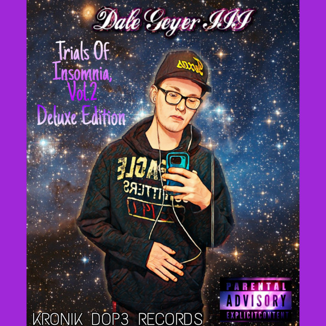 album image