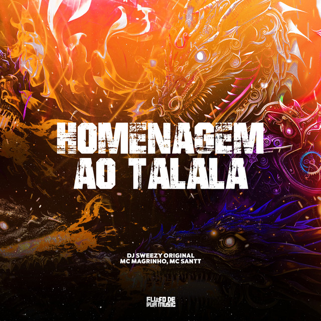 Homenagem ao Talala