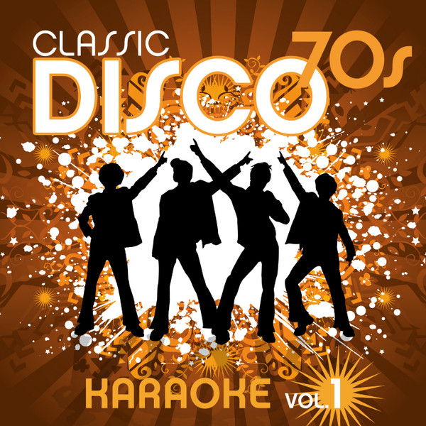 70’s Karaoke 【中古】