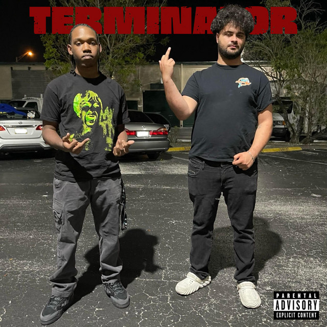Terminator - Single by Cee G | Spotify