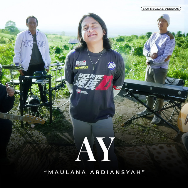 undefined album image