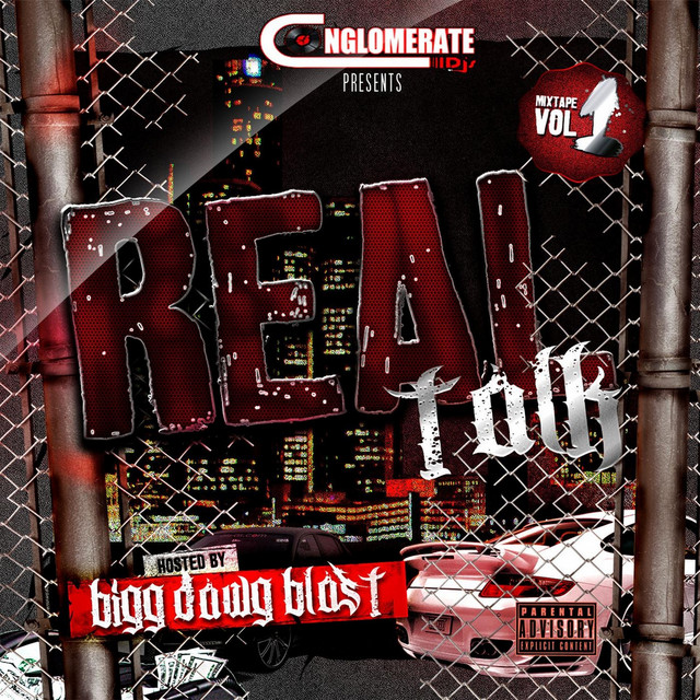 AZZ G-RAP VOL. 1 洋楽 DA MIXTAPE MADD