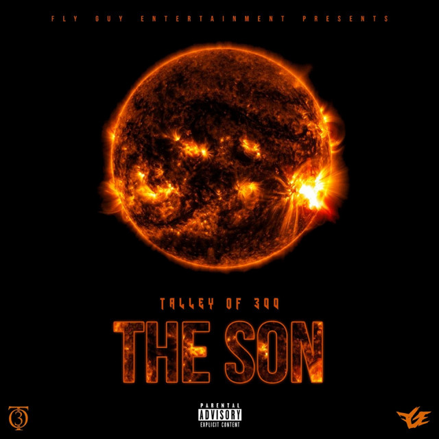 The Son cover art