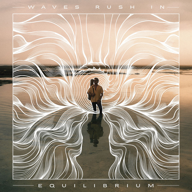 Equilibrium cover art