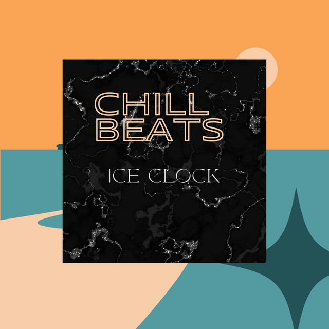Ice Clock