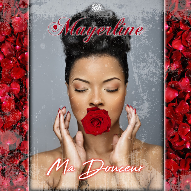 Ma douceur cover