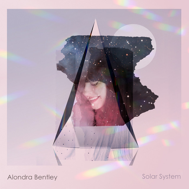 Solar System cover art