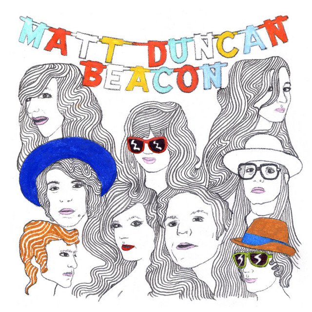 Beacon cover art