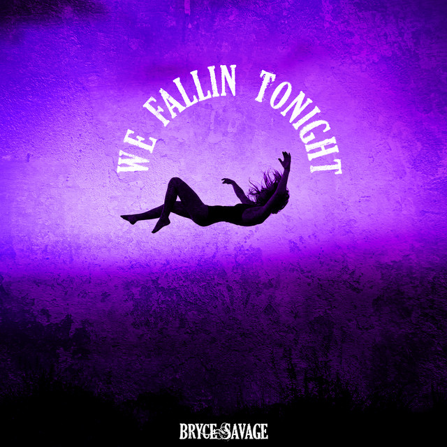 We Fallin Tonight cover art