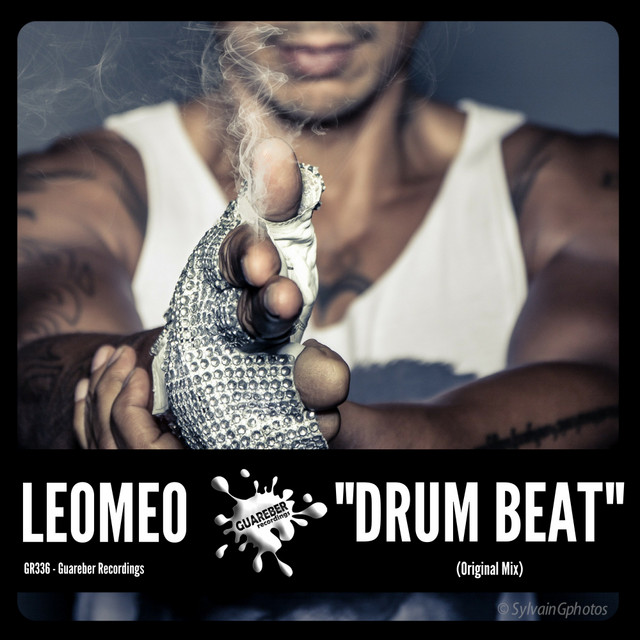 Drum Beat album art