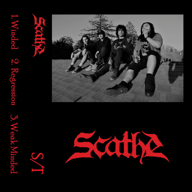 S/T - Single by Scathe | Spotify