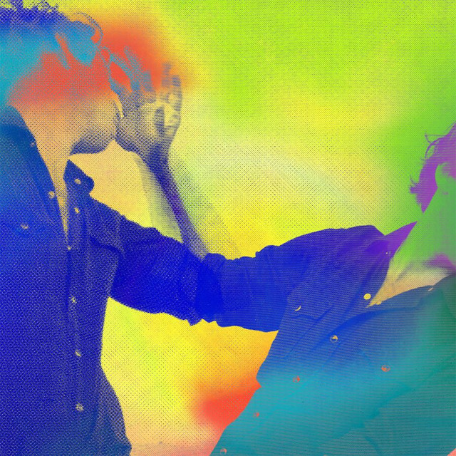 Open Up The Sky cover art