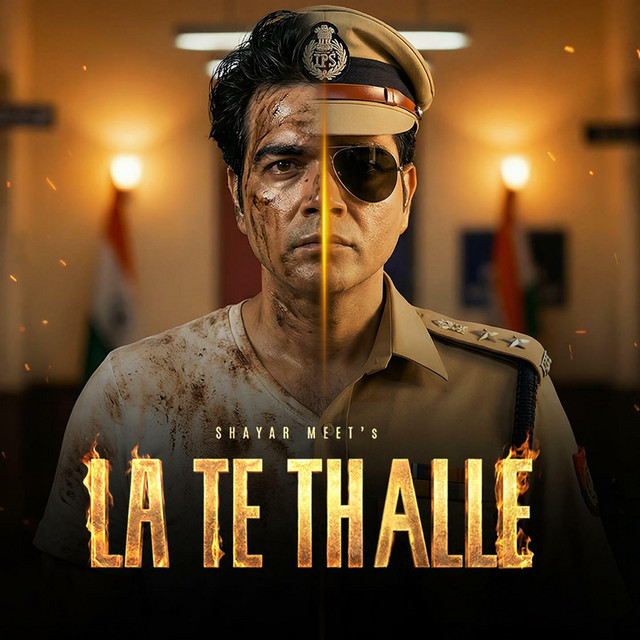 La Te Thalle