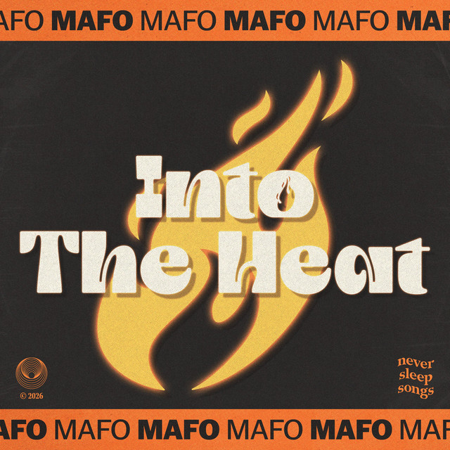 Into The Heat