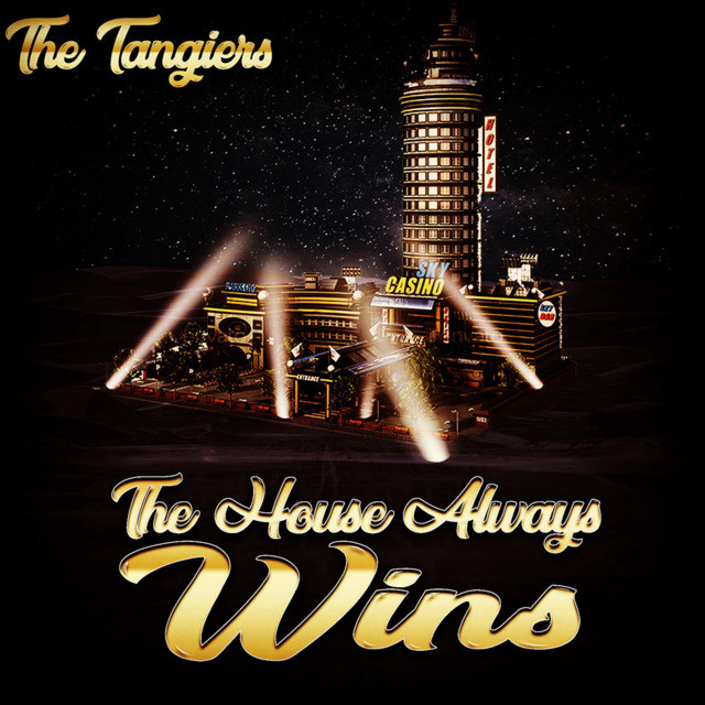 The House Always Wins album image