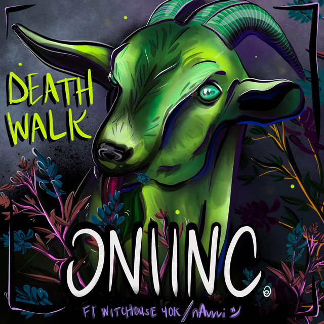 DEATH WALK