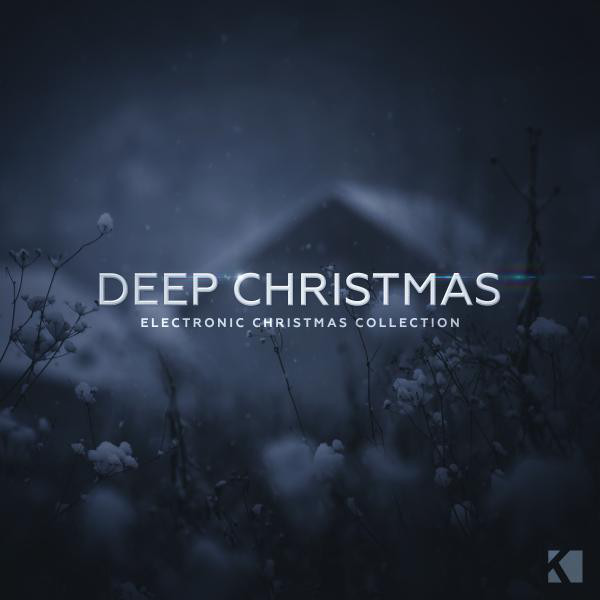 Deep Christmas - Electronic Christmas Collection cover art