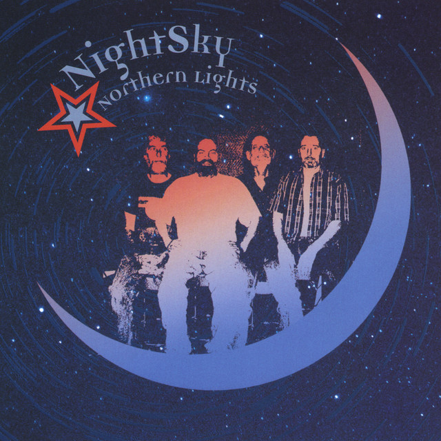 Northern Lights cover art
