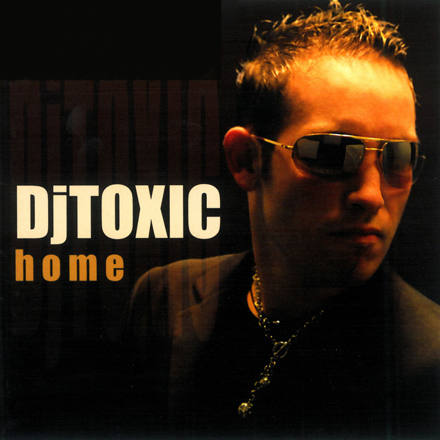 Home cover art
