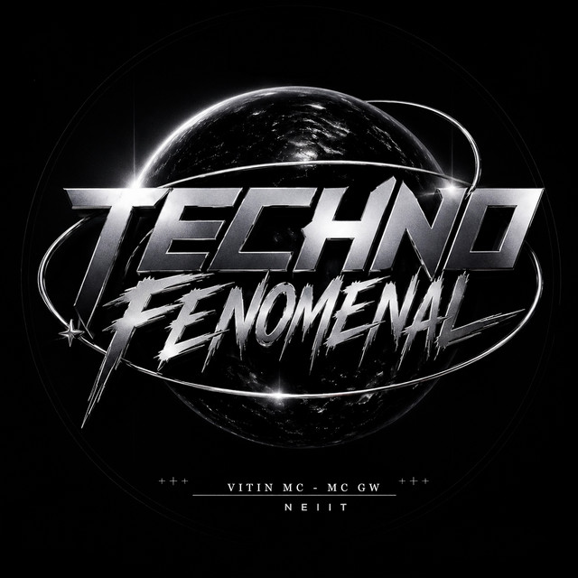 TECHNO FENOMENAL