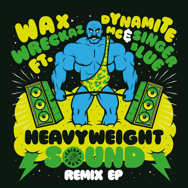 Heavyweight Sound