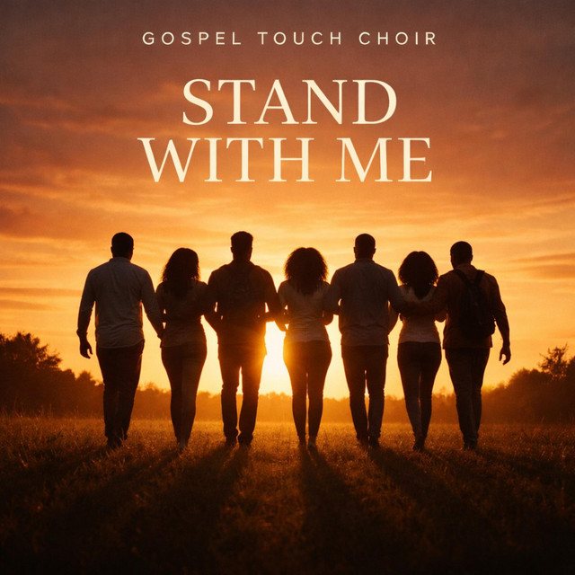 Stand with Me