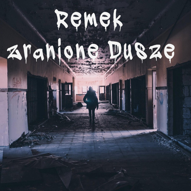 Zranione Dusze... cover