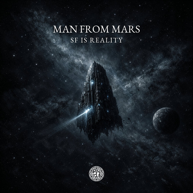Alien Technology cover art
