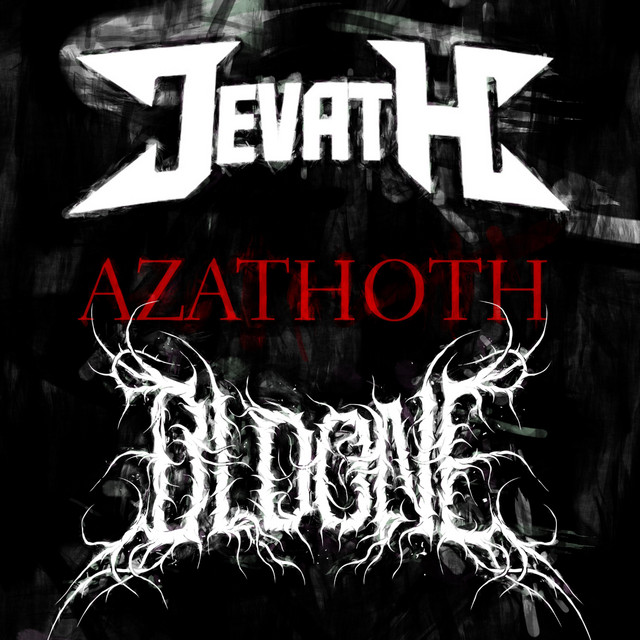Azathoth cover art