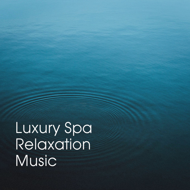 Luxury Spa Relaxation Music cover art