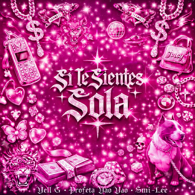 Si te sientes sola