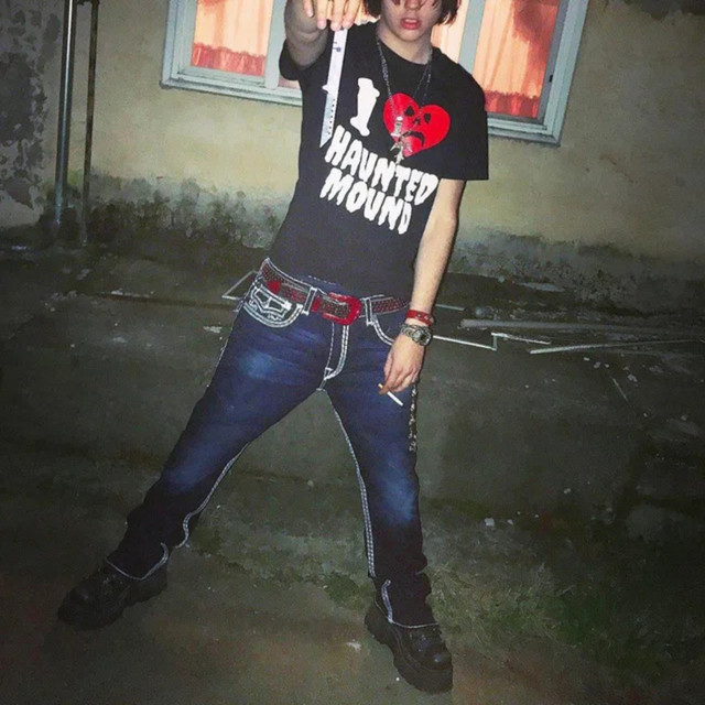 Dead By Dawn
