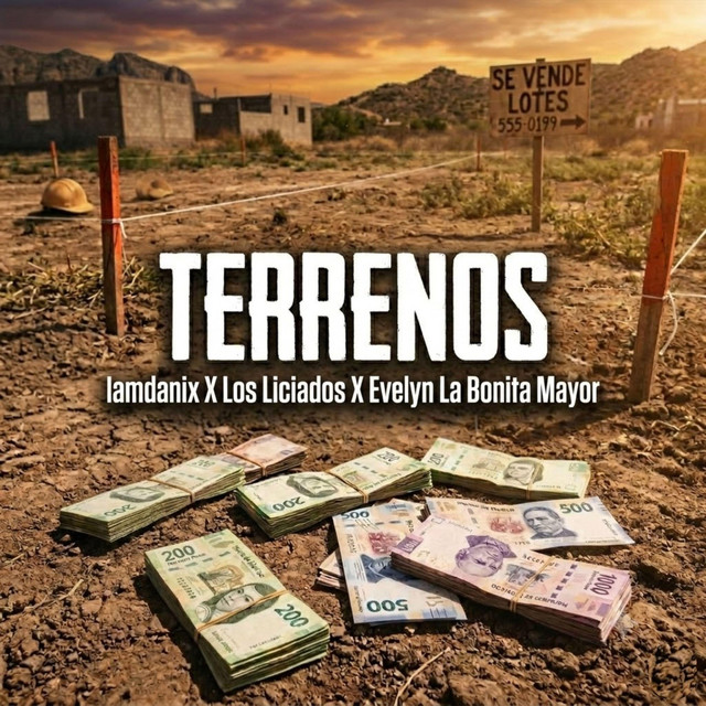 TERRENOS