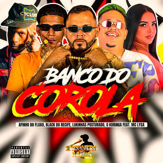 BANCO DO COROLA