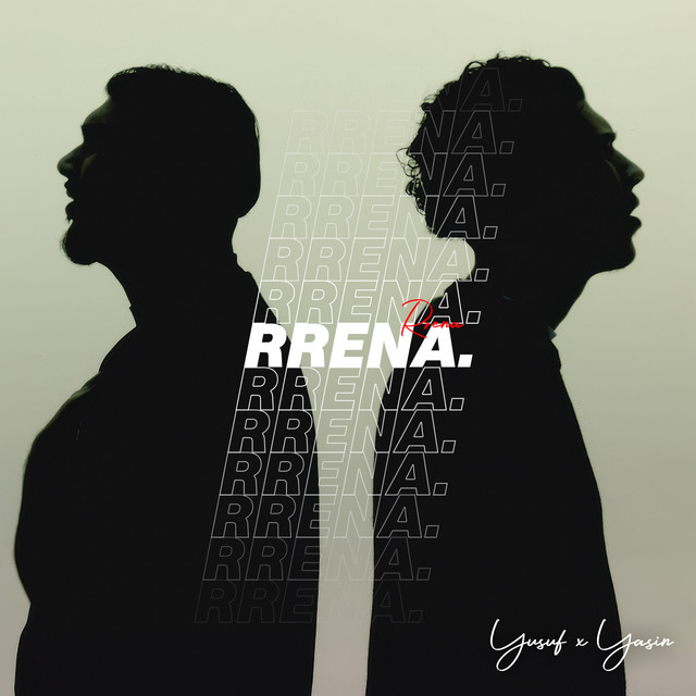 RRENA cover