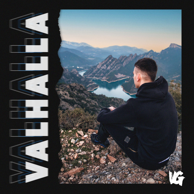 Valhalla cover art