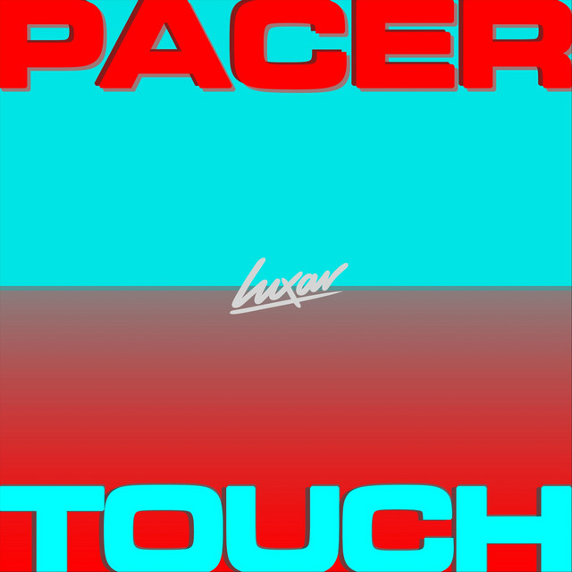 Pacer / Touch cover art