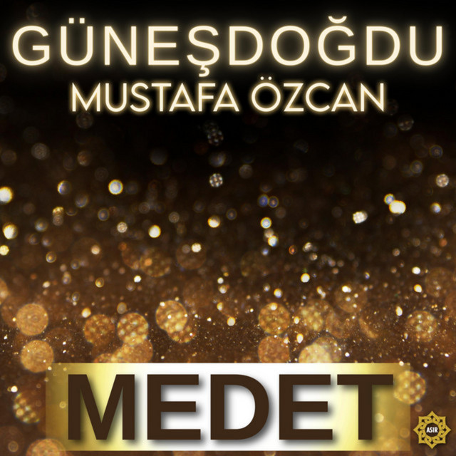 Medet cover art