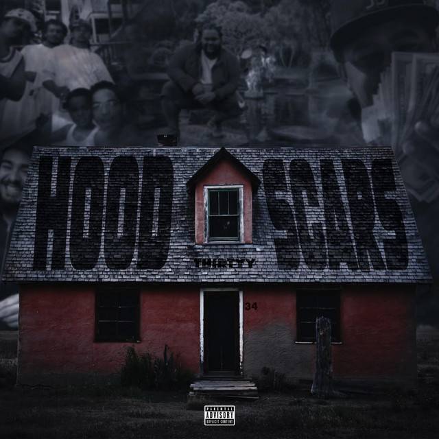 undefined album image