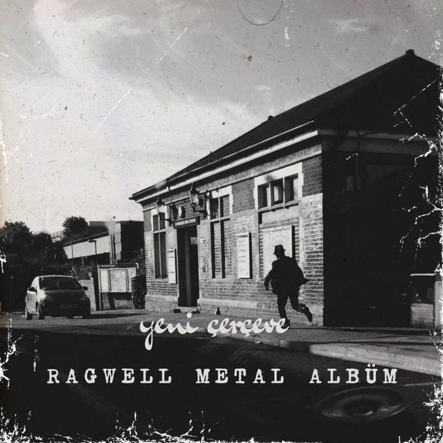 yeni çerçeve metall (New) cover art