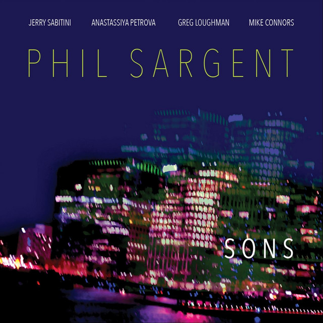 Phil Sargent image