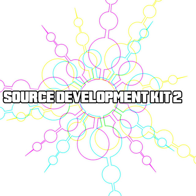 Source Development Kit 2 cover art