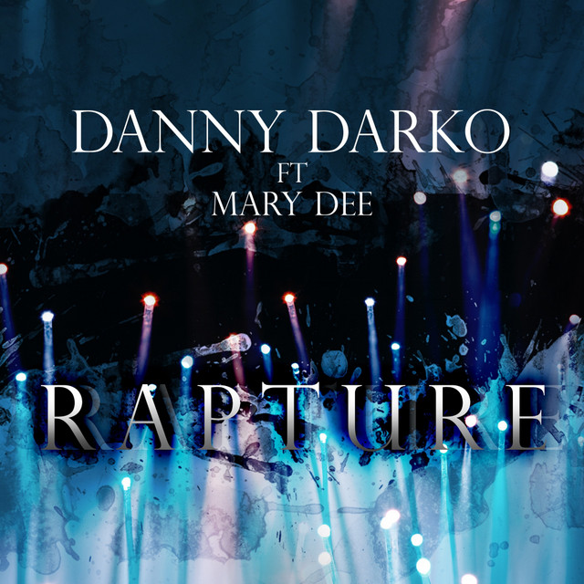 Rapture album art