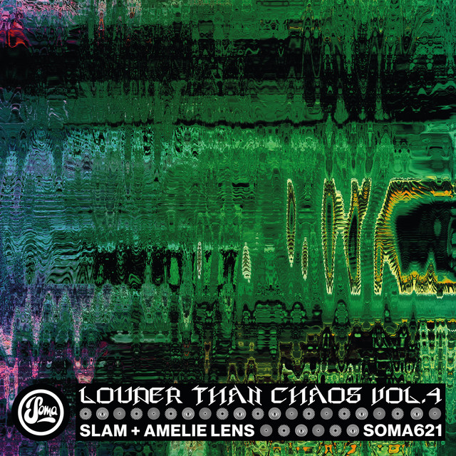 Louder Than Chaos, Vol. 4