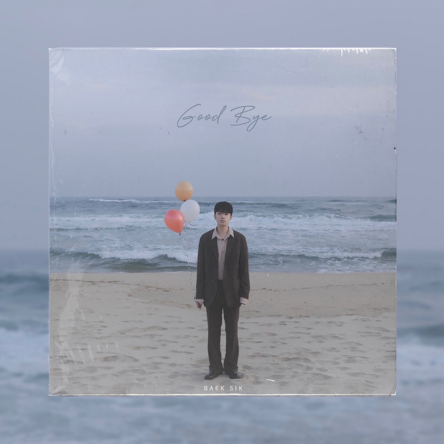 Good Bye cover
