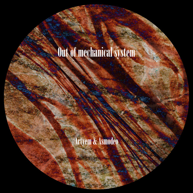 Out Of Mechanical System cover art